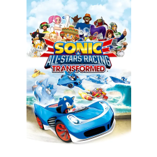  Sonic & All-Stars Racing Transformed Collection (EU) (digitális licenc) videójáték