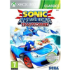  Sonic & All-Stars Racing Transformed (Xbox 360)