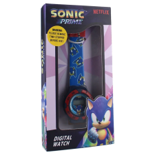  Sonic digitális karóra gyerekeknek karóra