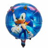  Sonic fólia lufi-45cm