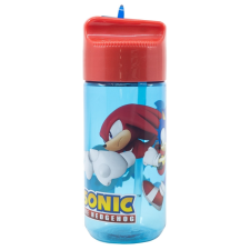  Sonic Hidrokulacs Tritán 430 ml BPA mentes konyhai eszköz