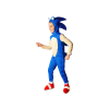  Sonic jelmez 8-10 éves