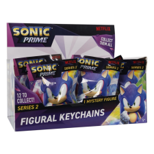  Sonic kulcstartó figura kulcstartó