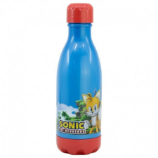 Sonic MŰANYAG PALACK 560 ML Sonic kulacs, kulacstartó