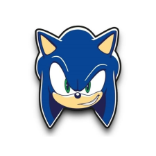  Sonic párna, Leírás: 32*26cm ajándéktárgy
