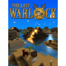 Sonic Sloth The Last Warlock (digitális licenc) videójáték