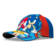 Sonic SONIC baseball sapka 3-6 év
