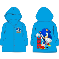  Sonic SONIC esőkabát 4-5 év (104-110 cm)