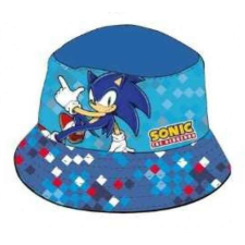 Sonic SONIC gyerek nyári halászsapka kalap 30+ UV szűrős 6-8 év gyerek sapka