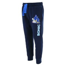 Sonic Sonic jogging / tréning nadrág 6 év (116 cm)