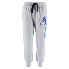 Sonic Sonic jogging / tréning nadrág 6 év (116 cm) gyerek ruha szett