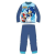 Sonic sonic pamut pizsama  2-3 év (98 cm)