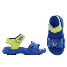 Sonic Sonic szandál royal kék 31
