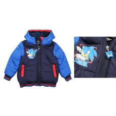 Sonic SONIC téli kabát  2 év (92 cm)