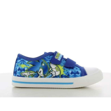 Sonic Sonic vászoncipő/tornacipő 26