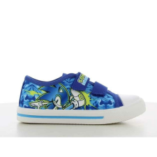 Sonic Sonic vászoncipő/tornacipő 30 gyerek cipő