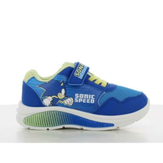 Sonic SONIC villogó sportcipő 25