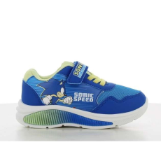 Sonic SONIC villogó sportcipő 32