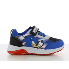 Sonic SONIC villogó sportcipő 32