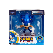 Sonic The Hedgehog 6,3 cm fém figura játékfigura
