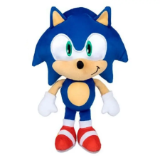  Sonic the Hedgehog plüssfigura – Play by Play, 22 cm plüssfigura