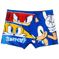 Sonic úszónadrág Sonic 3-4 év (98-104 cm) gyerek fürdőruha