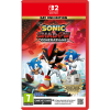  Sonic X Shadow Generations Nintendo Switch 2 játékszoftver