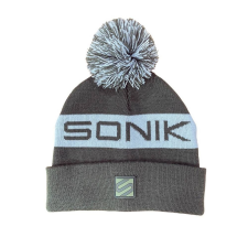 SONIK BOBBLE HAT horgászkiegészítő