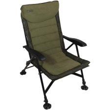  Sonik Sk-Tek Recliner Chair - erősített párnázott horgászszék 130kg (SN713-954) horgászszék, ágy