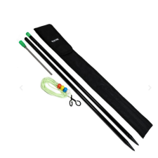 SONIK STANZ DISTANCE STICKS TÁVOLSÁGMÉRŐ horgászkiegészítő