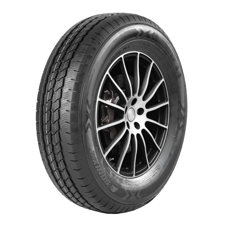 Sonix VAN A/S 205/65 R16C 107/105T négyévszakos gumiabroncs
