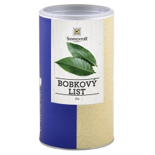Sonnentor babérlevél, bio, 50 g  *CZ-BIO-002 tanúsítvány alapvető élelmiszer