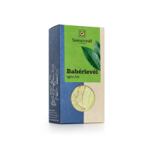 Sonnentor Babérlevél egész - 10g - bio tea