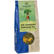 Sonnentor BIO BOLDOGSÁG TEA 50 G gyógytea