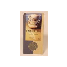 Sonnentor bio darjeeling fekete tea 100 g tea
