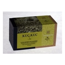 Sonnentor Bio Kuc-kuc tea 20 filter, Sonnentor tea