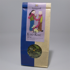 Sonnentor bio kuc-kuc tea - ömlesztett 50 g gyógytea