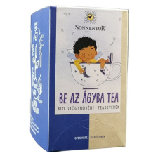 Sonnentor bio rosszcsont be az ágyba tea 29g gyógytea