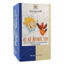 Sonnentor bio rosszcsont ki az ágyból tea 32g gyógytea