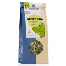 Sonnentor - Citromfű BIO, 50 g  *CZ-BIO-002 certifikát gyógytea