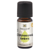 Sonnentor Citromfű, illóolaj, BIO, 10 ml