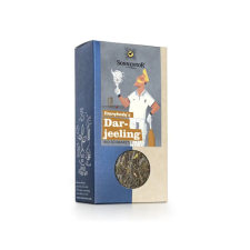 Sonnentor Darjeeling tea szálas - bio - 100g tea