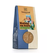 Sonnentor - Háziasszonyi csirkefűszer, BIO, 35 g *CZ-BIO-002 certifikát alapvető élelmiszer