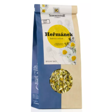 Sonnentor - Kamillával megszórt BIO, 50 g  *CZ-BIO-002 certifikát gyógytea