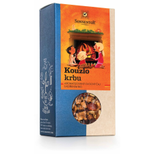 Sonnentor - Kandallóvarázs, ömlesztett, bio, 100 g  *CZ-BIO-002 tanúsítvány gyógytea