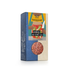 Sonnentor Kimchi fűszerezés, bio, 80 g *CZ-BIO-002 tanúsítvány alapvető élelmiszer