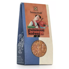 Sonnentor - Lajoš gulyásfűszer, BIO, 50 g  *CZ-BIO-002 certifikát alapvető élelmiszer