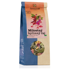 Sonnentor - Love gyógytea, laza, bio, 50 g  *CZ-BIO-002 tanúsítvány gyógytea