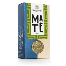 Sonnentor - Maté, laza, BIO, 90 g *CZ-BIO-002 tanúsítvány gyógytea