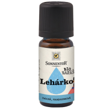 Sonnentor nyugágy, illóolaj, BIO, 10 ml illóolaj